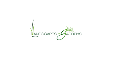 Landscapes & Gardens logo